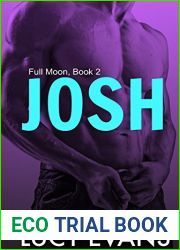 Josh (Full Moon Book 2)