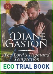 The Lord|s Highland Temptation