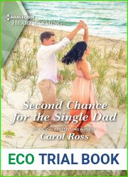 Second Chance for the Single Dad