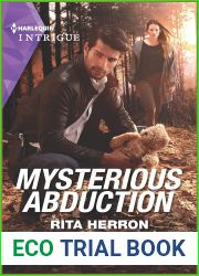 Mysterious Abduction (Badge of Honor #1)