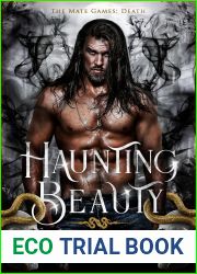 Haunting Beauty (The Mate Games: Death #1)