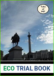 Libya Story (Tales of MI7 Book 9)