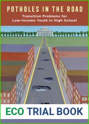 Potholes in the Road: Transition Problems for Low-Income Youth in High School