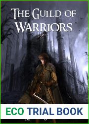 The Guild of Warriors (The Song of Amhar #2)