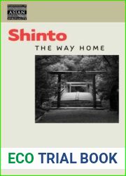 Shinto: The Way Home (Dimensions of Asian Spirituality, 21)