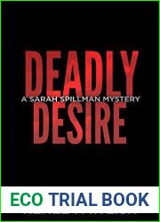 Deadly Desire (Detective Sarah Spillman #11)