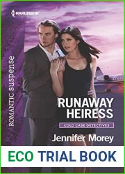 Runaway Heiress (Cold Case Detectives, #5)