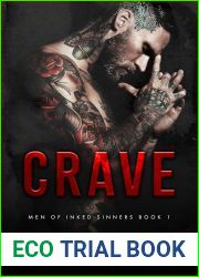 Crave (Men of Inked Sinners #1)