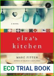 Elza|s Kitchen