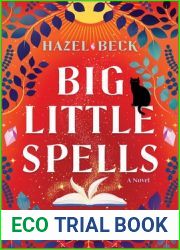 Big Little Spells (Witchlore, #2)