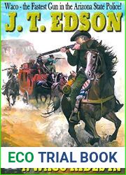 Waco Rides In (A Waco Western Book 4)