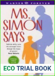 Ms Simon Says