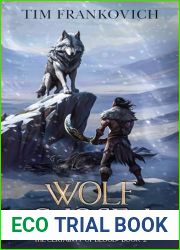 Wolf Chosen (The Certainty of Blood Book 2)