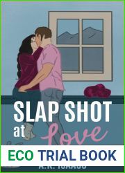 Slap Shot at Love (Slap Shot series)