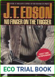 No Finger on the Trigger (Waxahachie Smith, #1)
