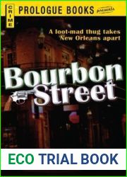 Bourbon Street (Prologue Books)