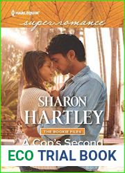 A Cop|s Second Chance (The Rookie Files, #3)