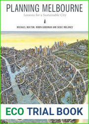 Planning Melbourne: Lessons for a Sustainable City