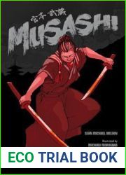 Musashi (A Graphic Novel)
