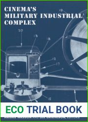 Cinema|s Military Industrial Complex