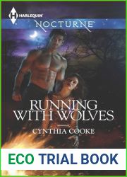 Running with Wolves (The Colony #1)