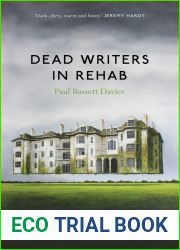 Dead Writers in Rehab