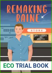 Remaking Raine (Pine Ridge, #3)