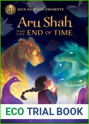 Aru Shah and the End of Time (Pandava, #1)