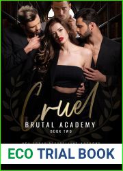 Cruel (Brutal Academy #2)