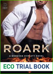 Roark (The Donovan Dynasty, #2)