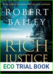 Rich Justice (Jason Rich, #3)