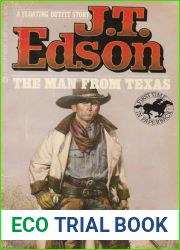 The Man from Texas (Floating Outfit, #57)