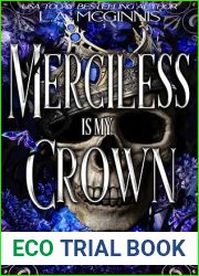 Merciless Is My Crown: Wicked Realms: Book 3