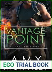 Vantage Point (Gray Ghost, #4)