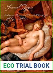 Sexual Types by Mario DiGangi (2011-09-22)