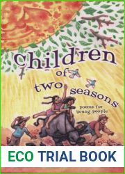 Children of Two Seasons: Poems for Young People