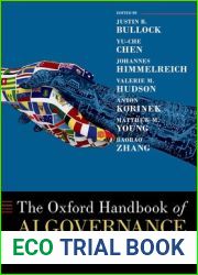 The Oxford Handbook of AI Governance (Oxford Handbooks)