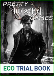Pretty Twisted Games: a contemporary age gap, dark billionaire romance