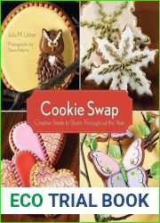 Cookie Swap: Creative Treats to Share Throughout the Year