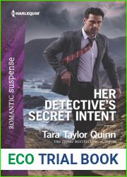 Her Detective|s Secret Intent (Where Secrets Are Safe, #16)