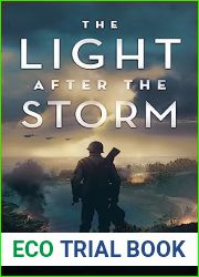 The Light After the Storm (A Time to Serve Book 5)