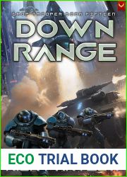 Down Range (Drop Trooper Book 15)