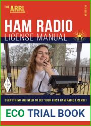 The ARRL Ham Radio License Manual