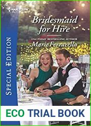 Bridesmaid for Hire (Matchmaking Mamas #23)