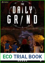 The Daily Grind 3: A Slice-of-Life LitRPG