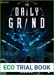 The Daily Grind 2: A Slice-of-Life LitRPG