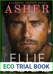 Asher (The LaRouge Triplets #1)