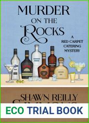 Murder on the Rocks (A Red Carpet Catering Mystery #5)