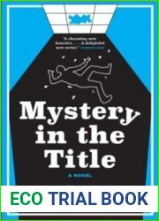 Mystery in the Title (Miranda Abbott #2)