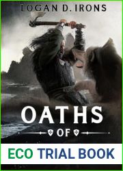 Oaths of Blood (The Oaths of Blood Saga Book 1)